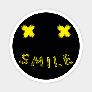 smile Magnet